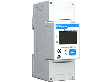 DDSU666-H Smart Sensor